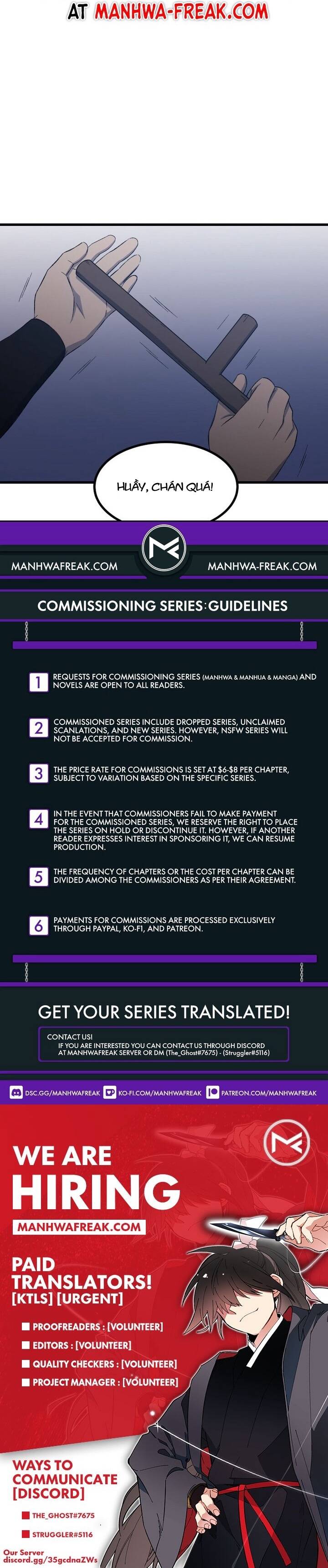 Đại Cao Thủ Chap 77 - Next Chap 78