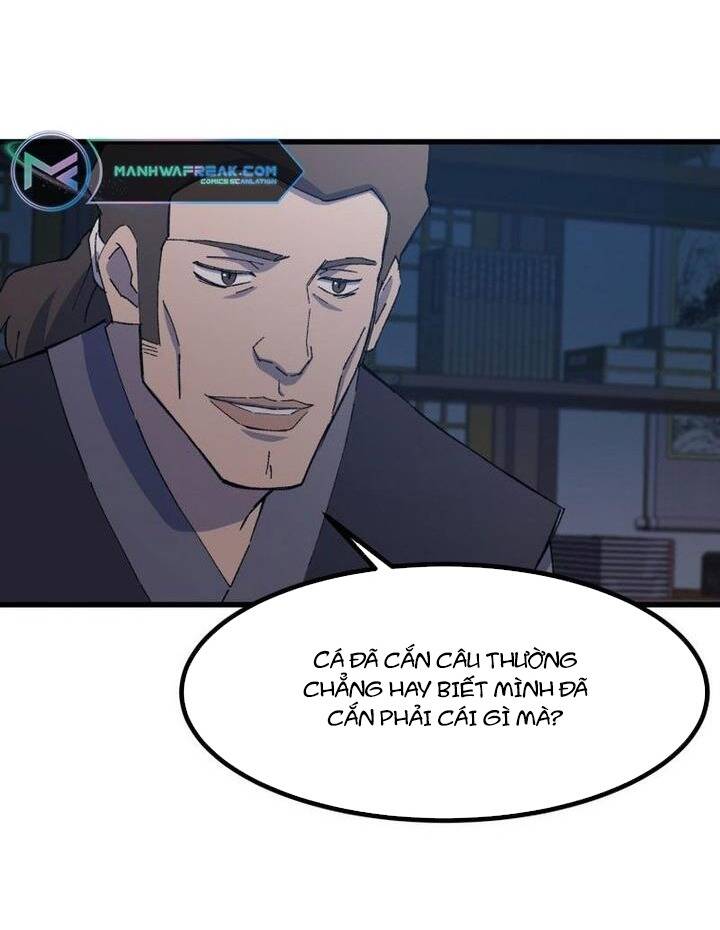 Đại Cao Thủ Chap 78 - Next Chap 79