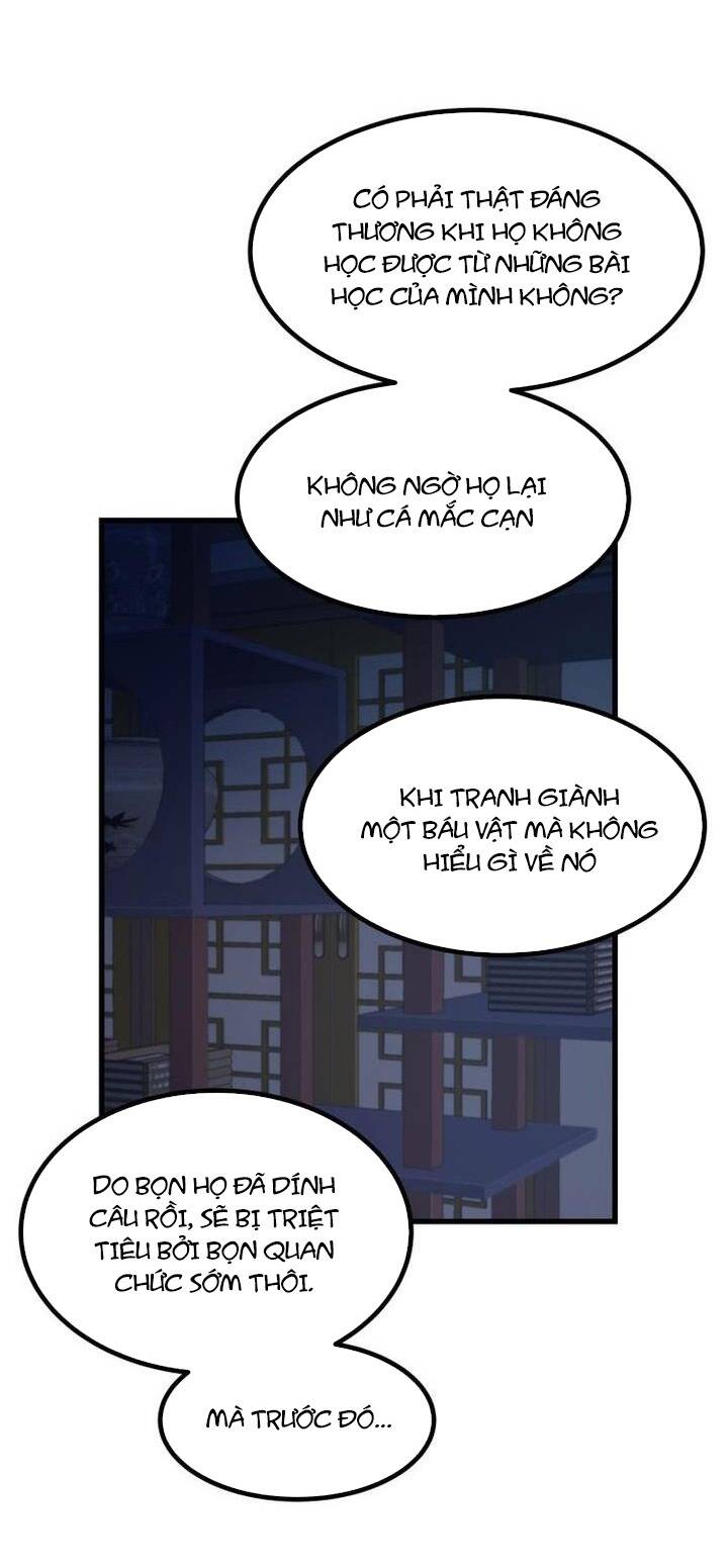 Đại Cao Thủ Chap 78 - Next Chap 79
