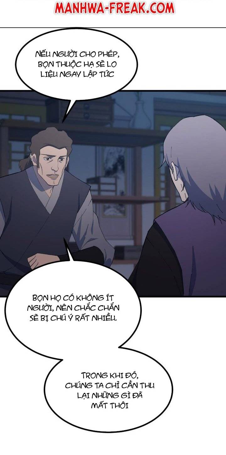 Đại Cao Thủ Chap 78 - Next Chap 79