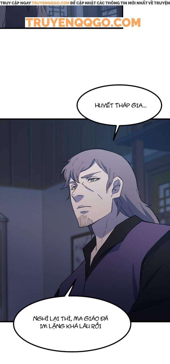 Đại Cao Thủ Chap 78 - Next Chap 79