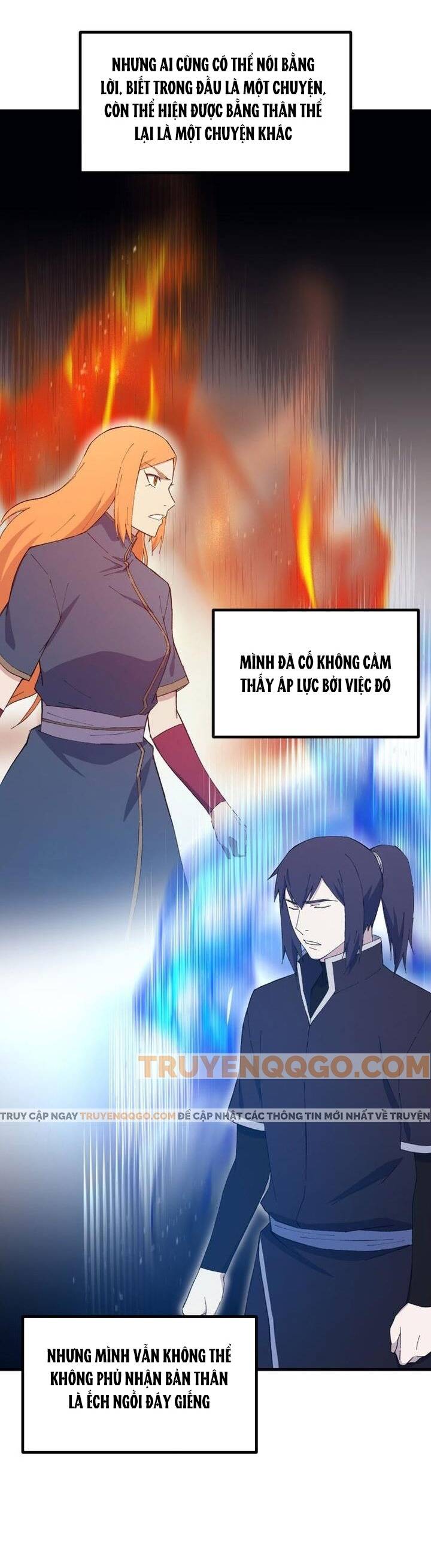 Đại Cao Thủ Chap 78 - Next Chap 79