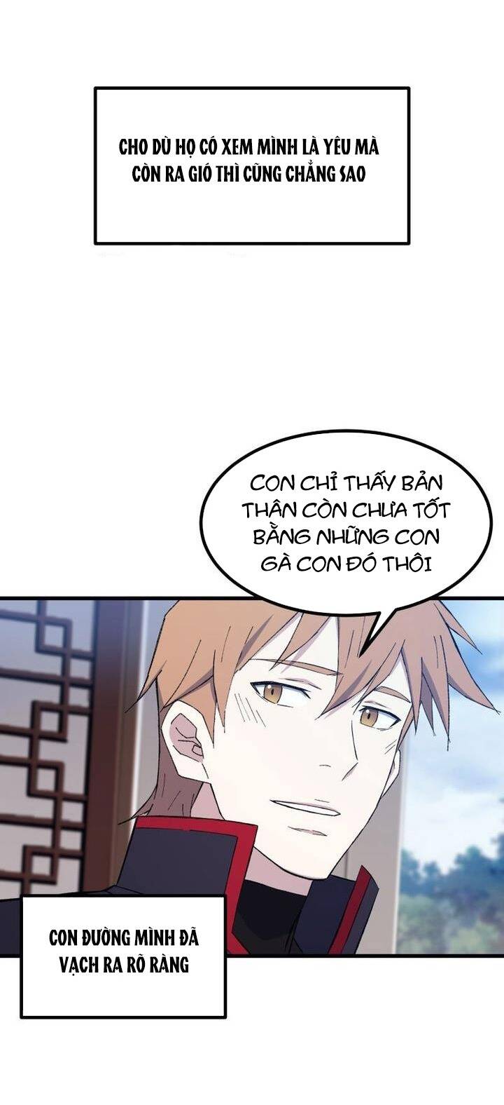 Đại Cao Thủ Chap 78 - Next Chap 79