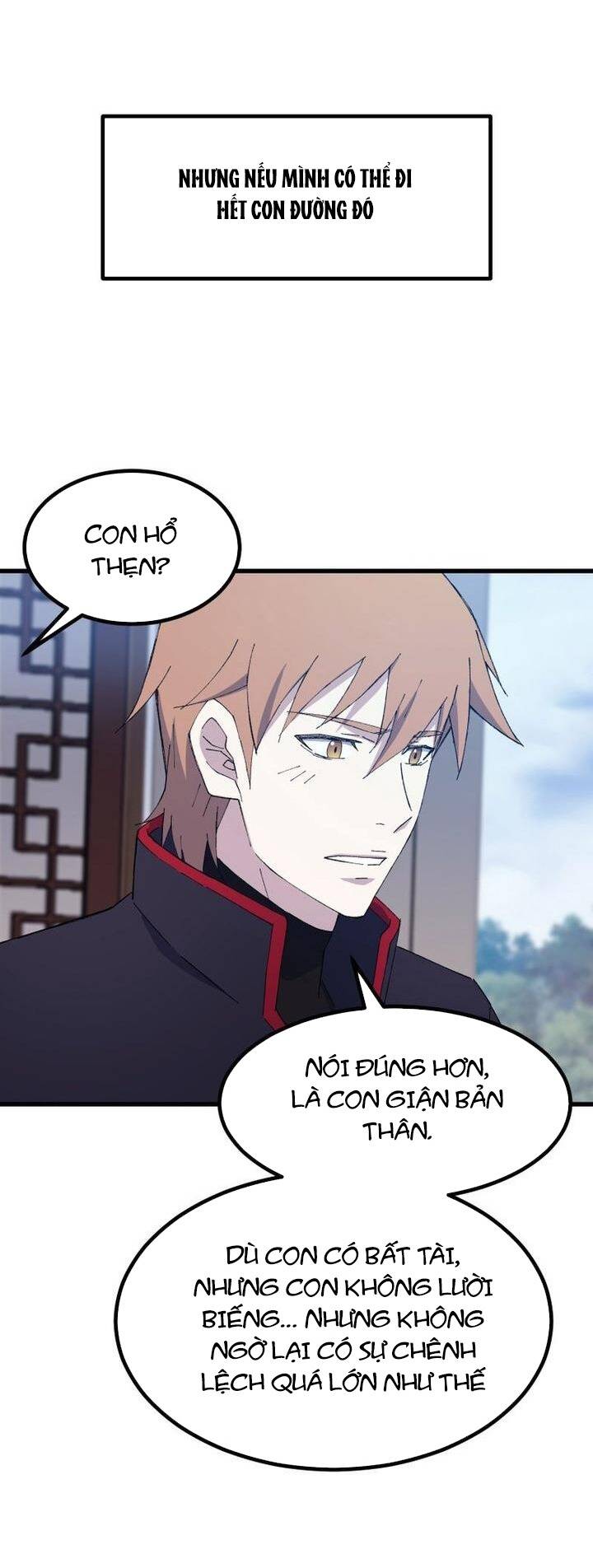 Đại Cao Thủ Chap 78 - Next Chap 79