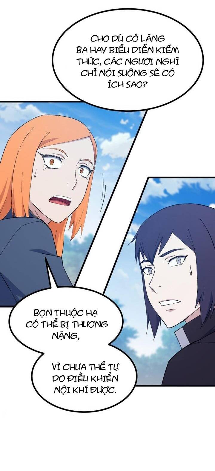 Đại Cao Thủ Chap 78 - Next Chap 79