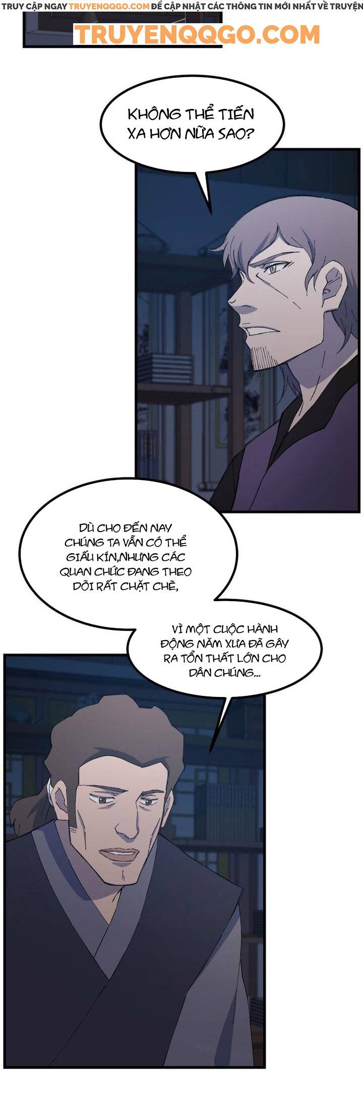 Đại Cao Thủ Chap 78 - Next Chap 79