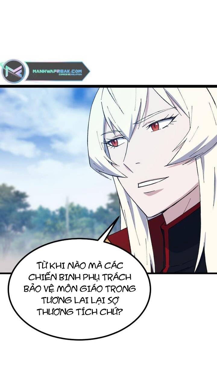 Đại Cao Thủ Chap 78 - Next Chap 79