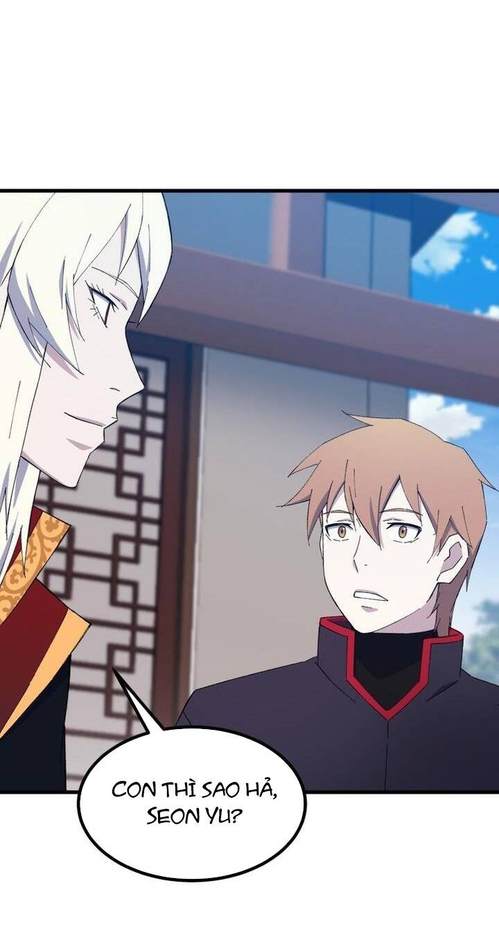 Đại Cao Thủ Chap 78 - Next Chap 79