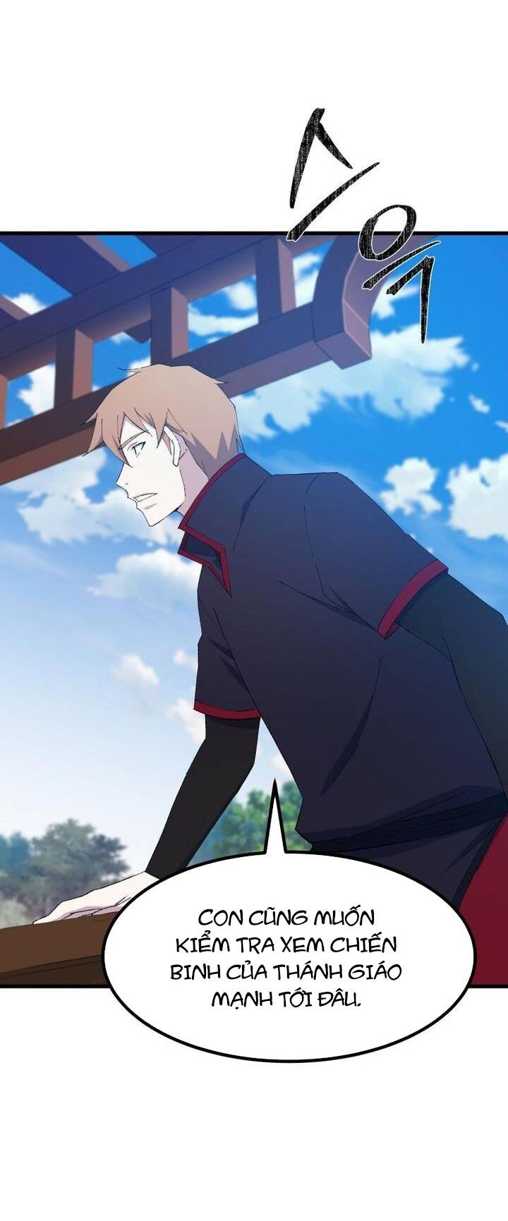 Đại Cao Thủ Chap 78 - Next Chap 79