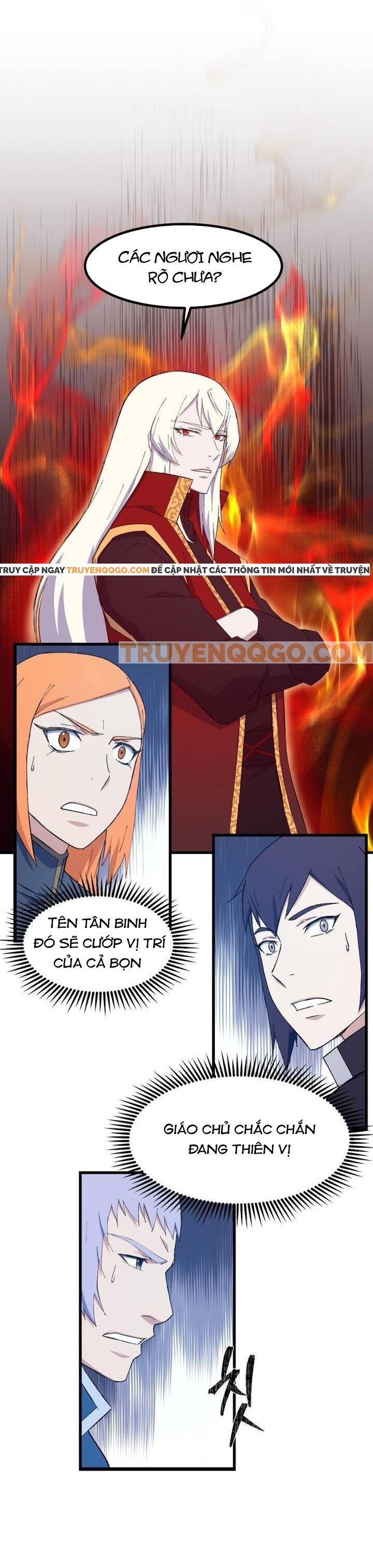 Đại Cao Thủ Chap 78 - Next Chap 79