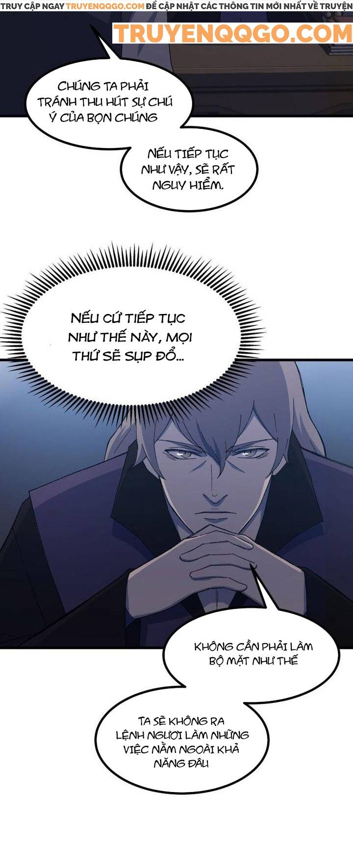 Đại Cao Thủ Chap 78 - Next Chap 79