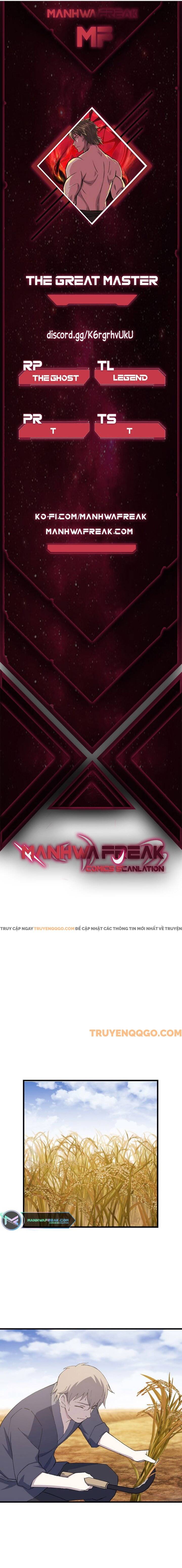 Đại Cao Thủ Chap 79 - Next Chap 80