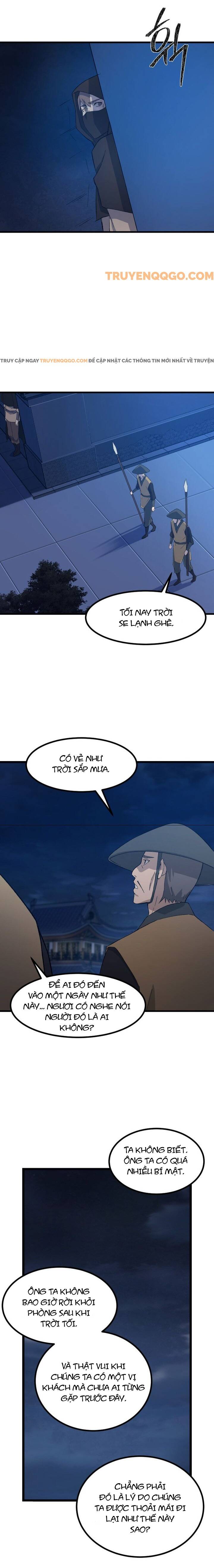 Đại Cao Thủ Chap 79 - Next Chap 80