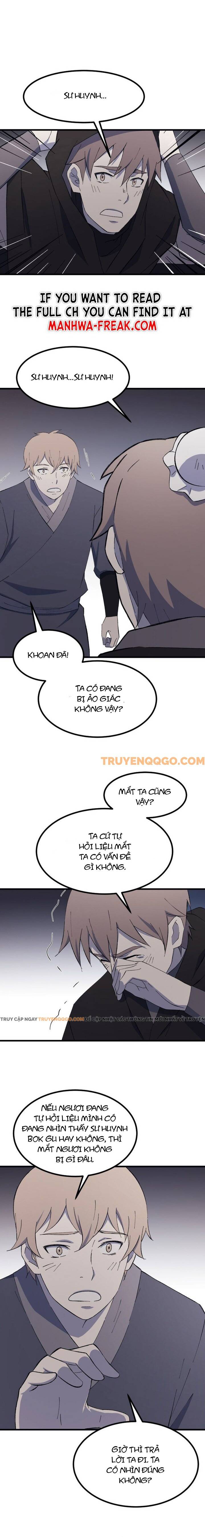 Đại Cao Thủ Chap 79 - Next Chap 80