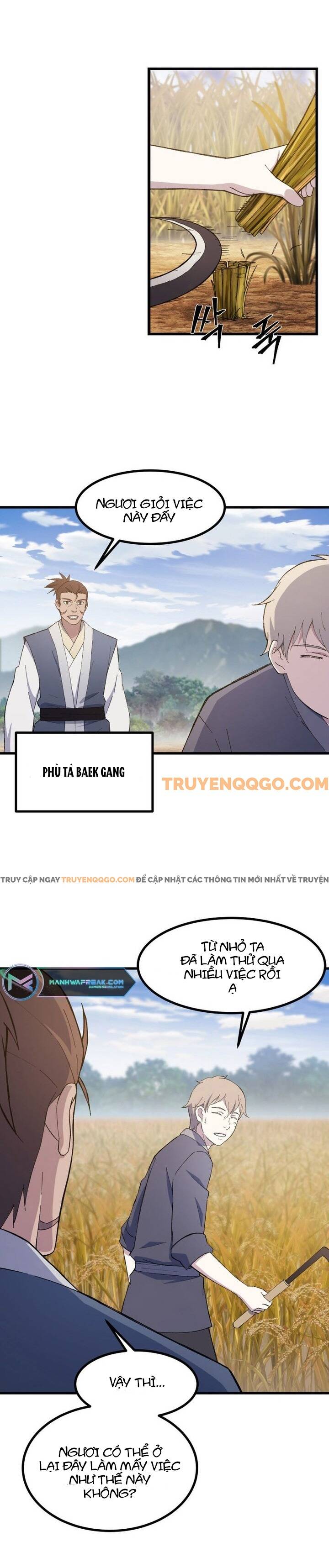 Đại Cao Thủ Chap 79 - Next Chap 80