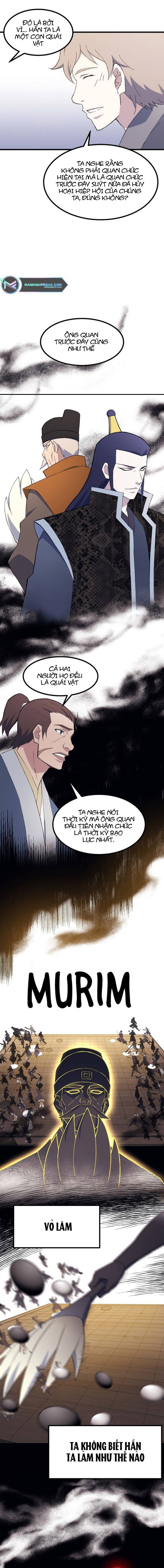 Đại Cao Thủ Chap 79 - Next Chap 80