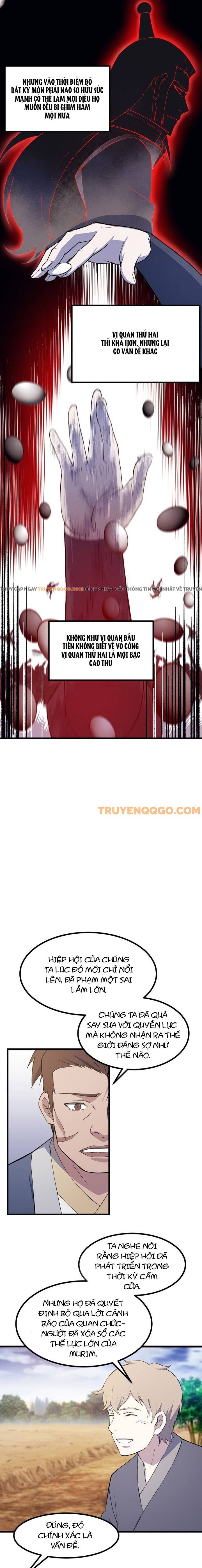 Đại Cao Thủ Chap 79 - Next Chap 80