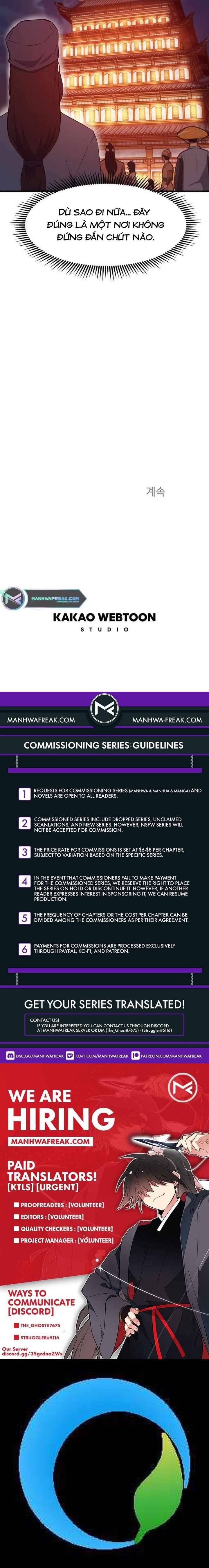 Đại Cao Thủ Chap 80 - Next Chap 81