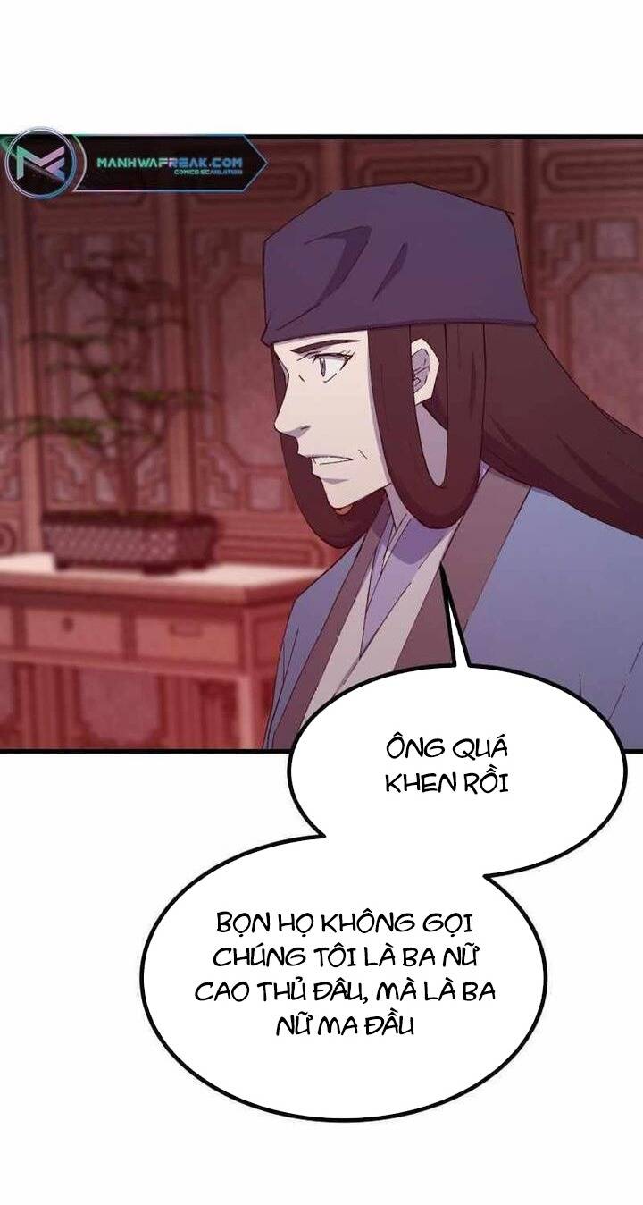 Đại Cao Thủ Chap 81 - Next Chap 82