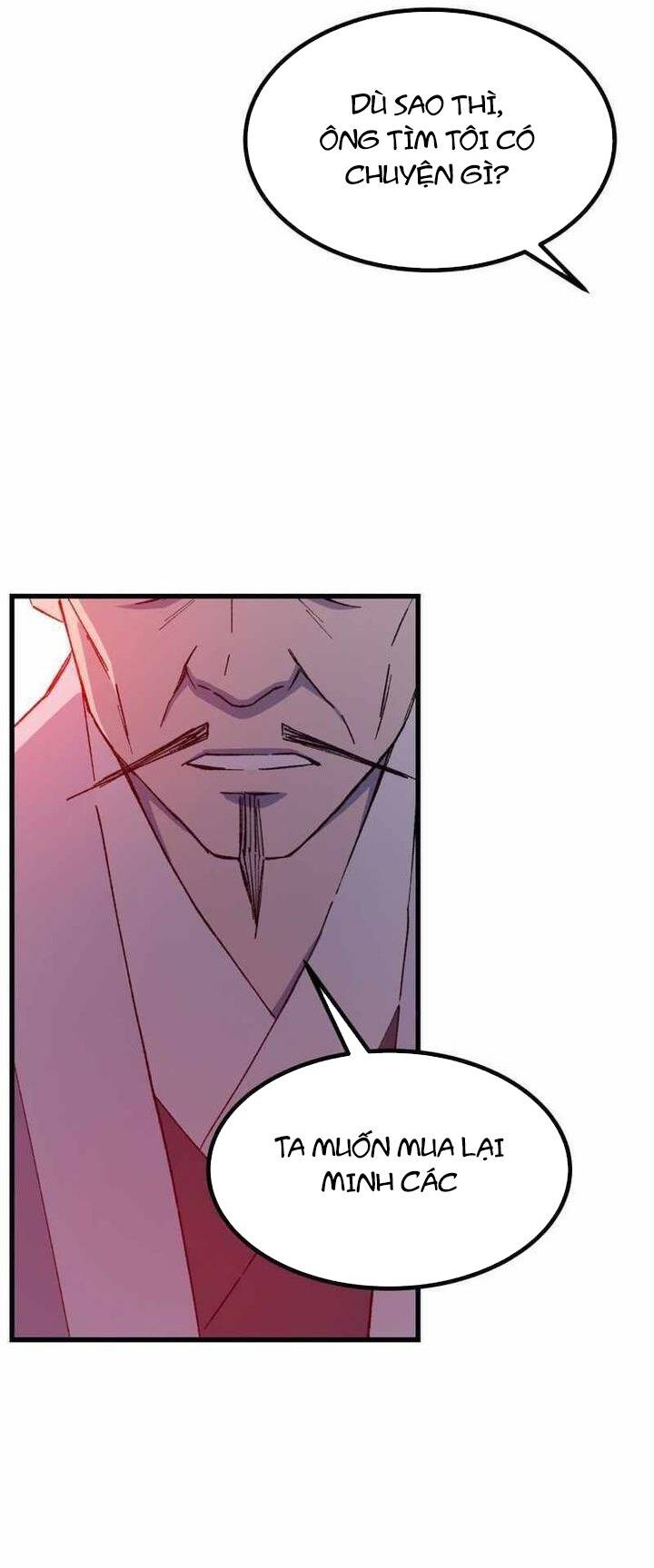 Đại Cao Thủ Chap 81 - Next Chap 82