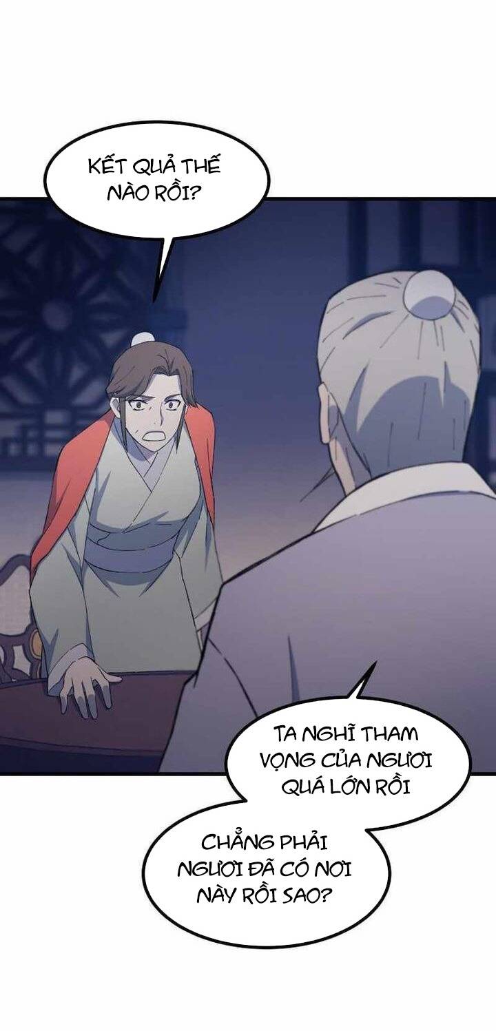 Đại Cao Thủ Chap 81 - Next Chap 82