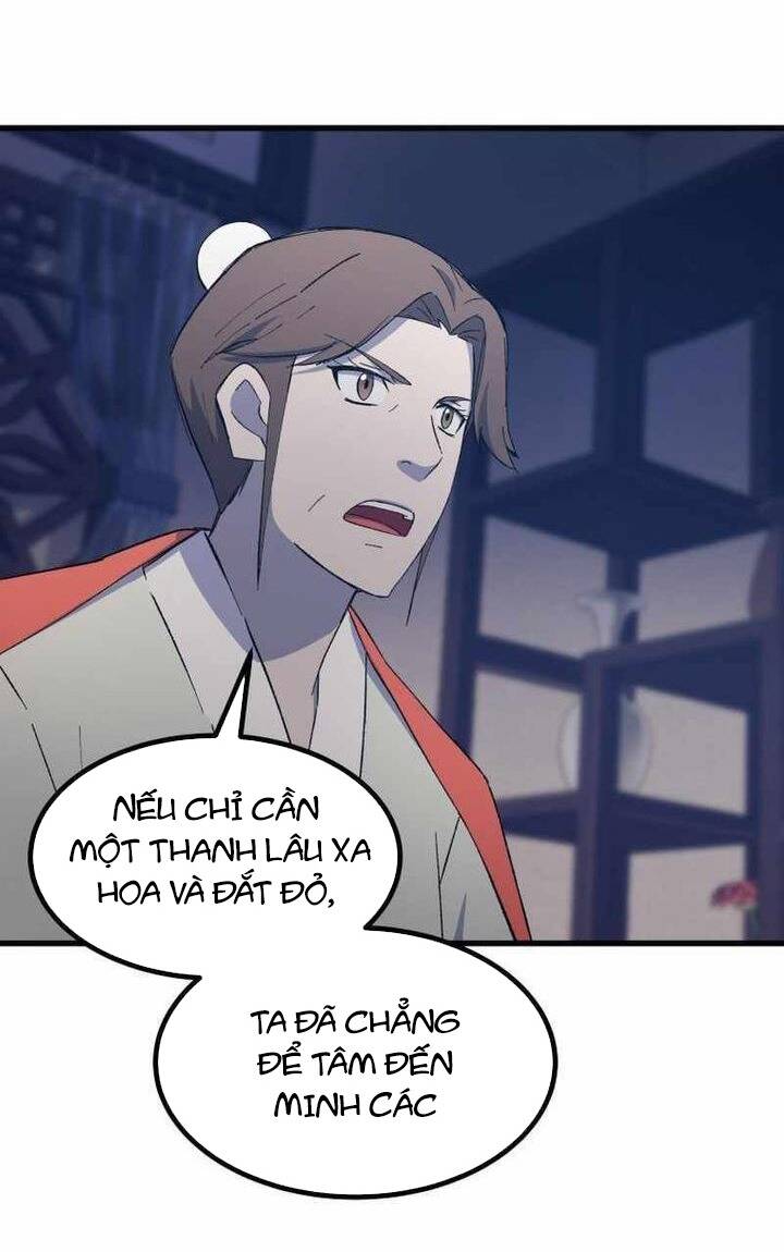 Đại Cao Thủ Chap 81 - Next Chap 82