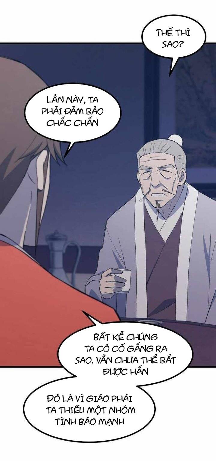 Đại Cao Thủ Chap 81 - Next Chap 82