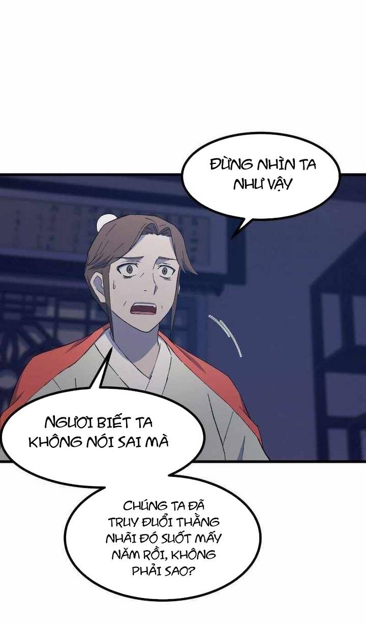 Đại Cao Thủ Chap 81 - Next Chap 82