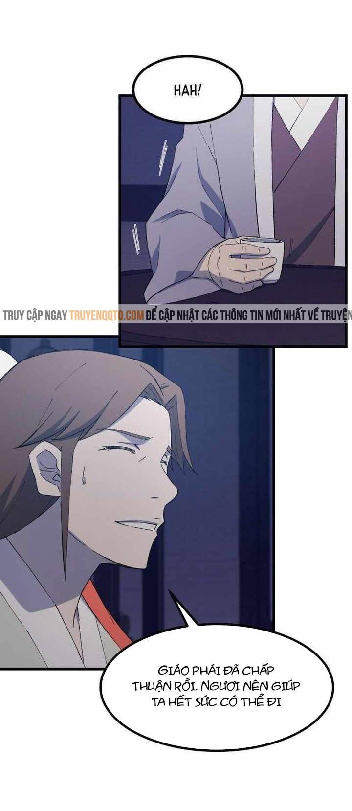 Đại Cao Thủ Chap 81 - Next Chap 82