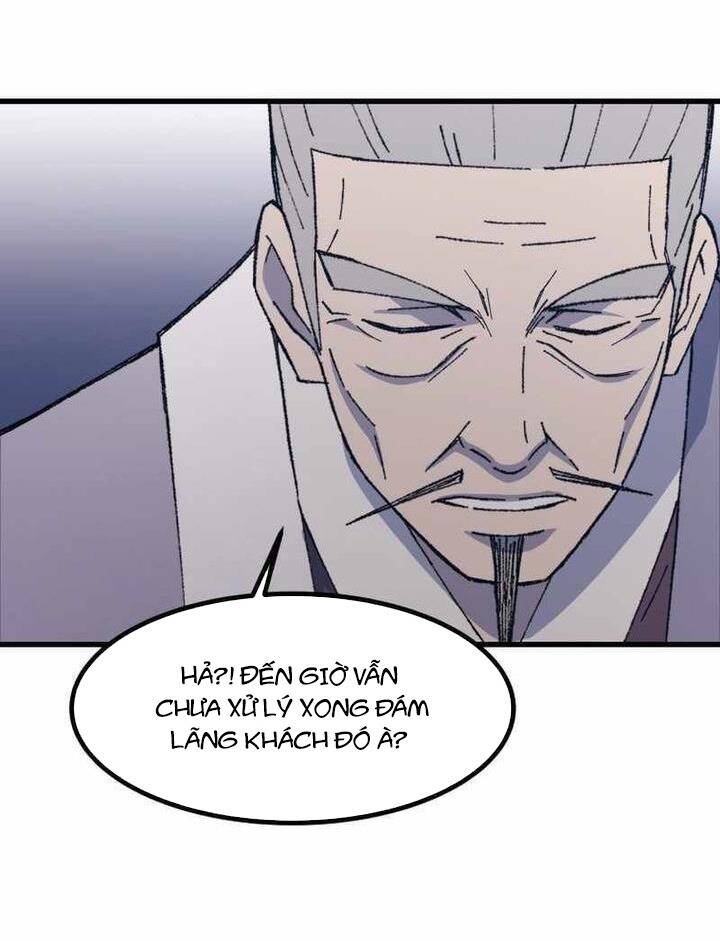 Đại Cao Thủ Chap 81 - Next Chap 82