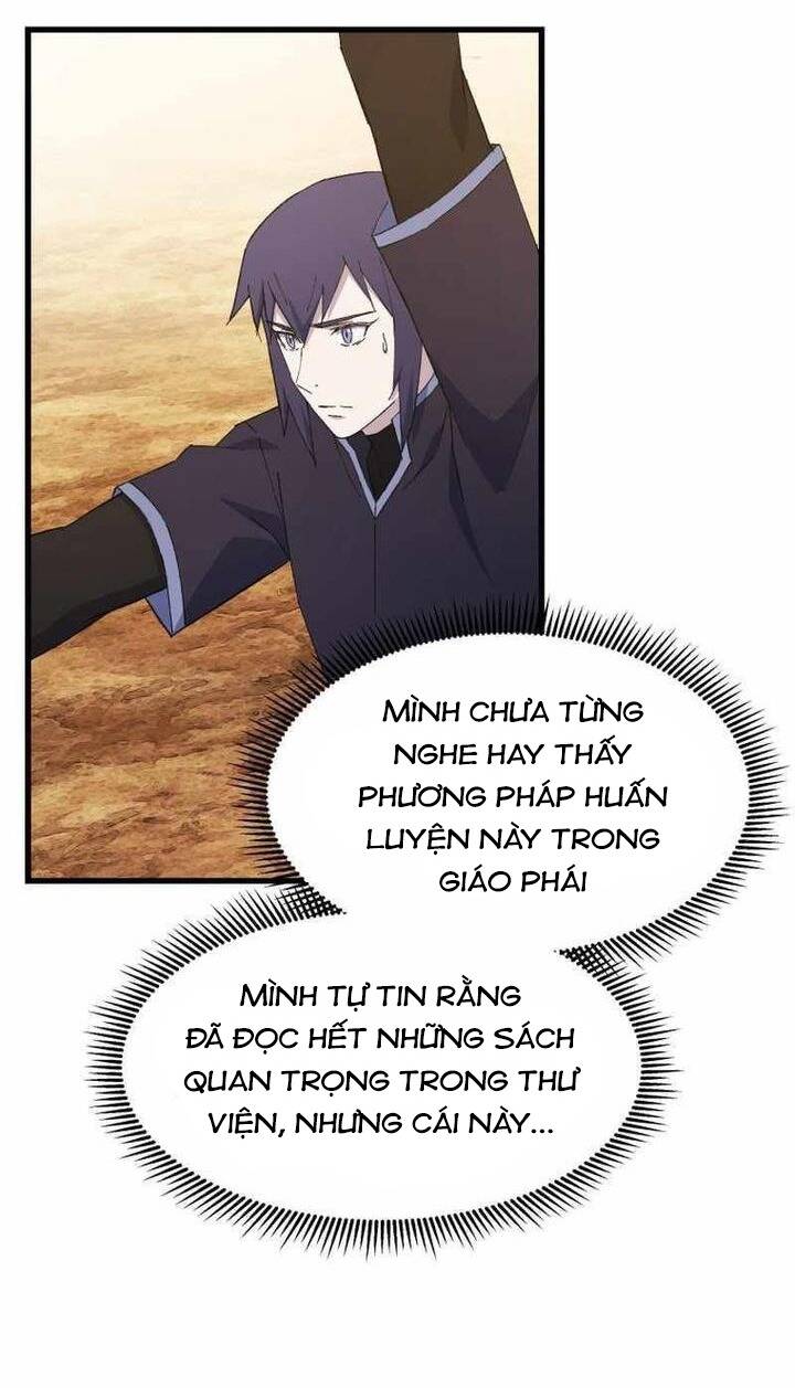Đại Cao Thủ Chap 81 - Next Chap 82