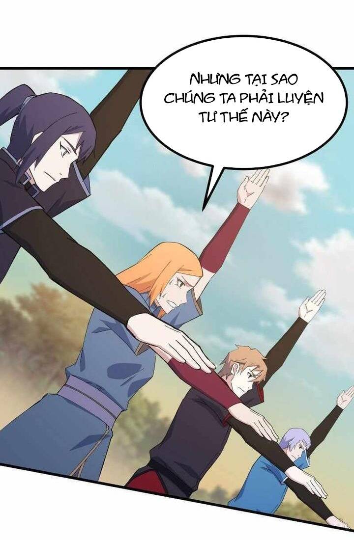 Đại Cao Thủ Chap 81 - Next Chap 82