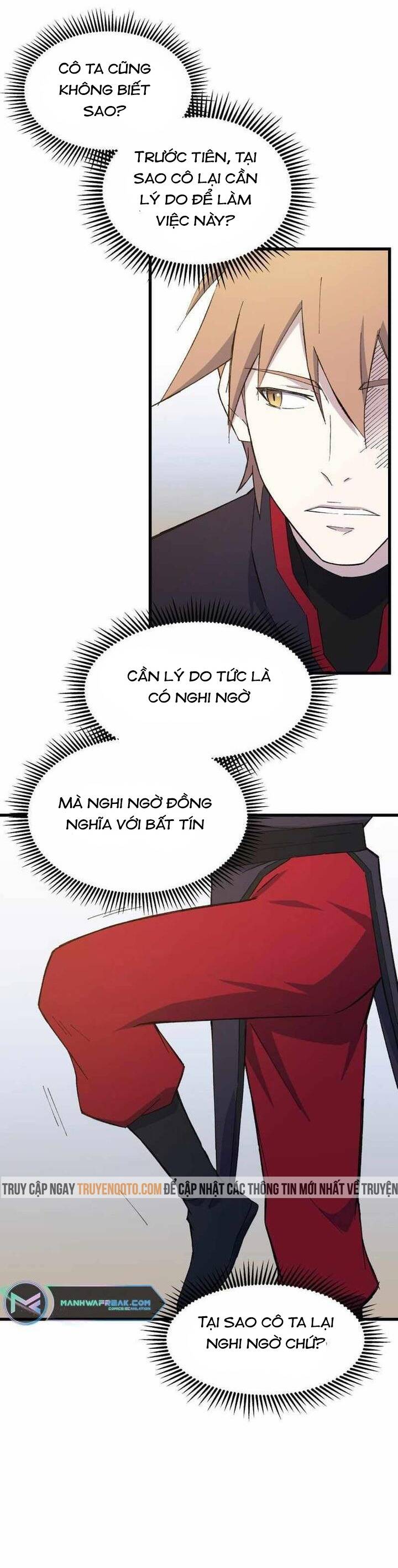 Đại Cao Thủ Chap 81 - Next Chap 82