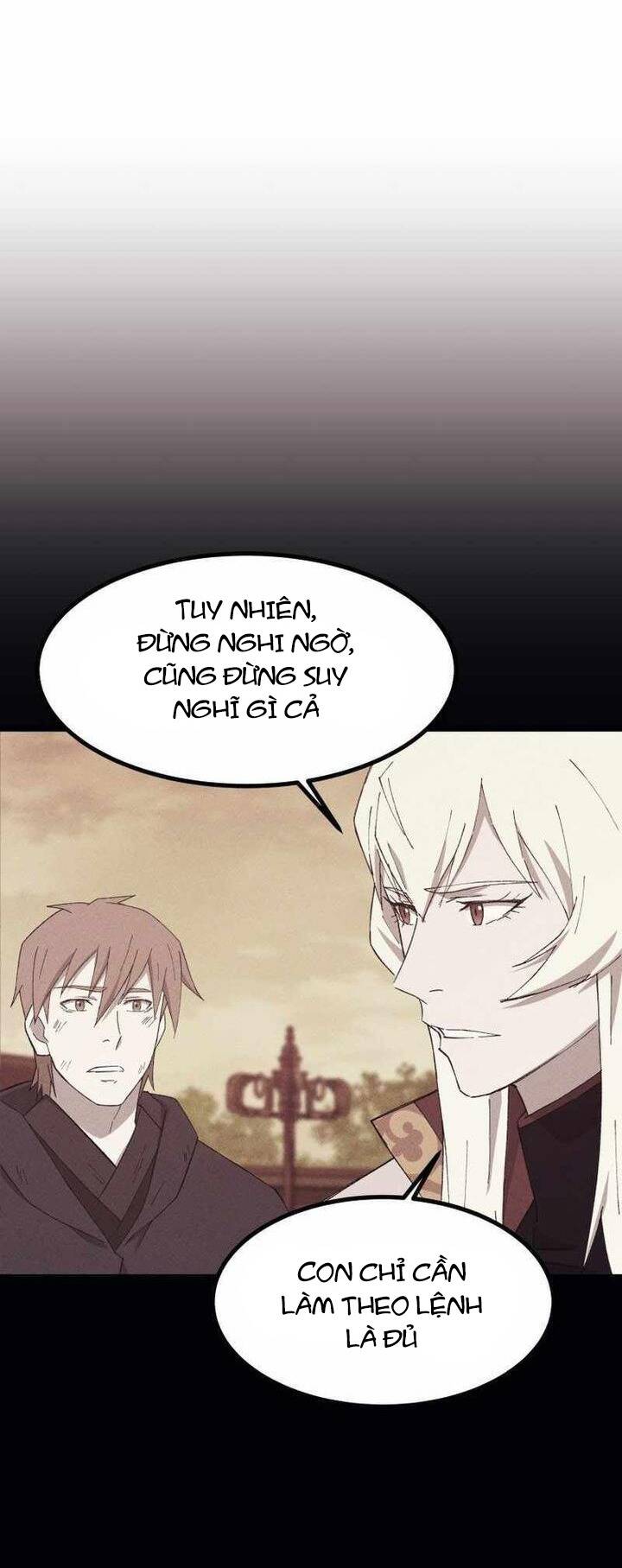 Đại Cao Thủ Chap 81 - Next Chap 82