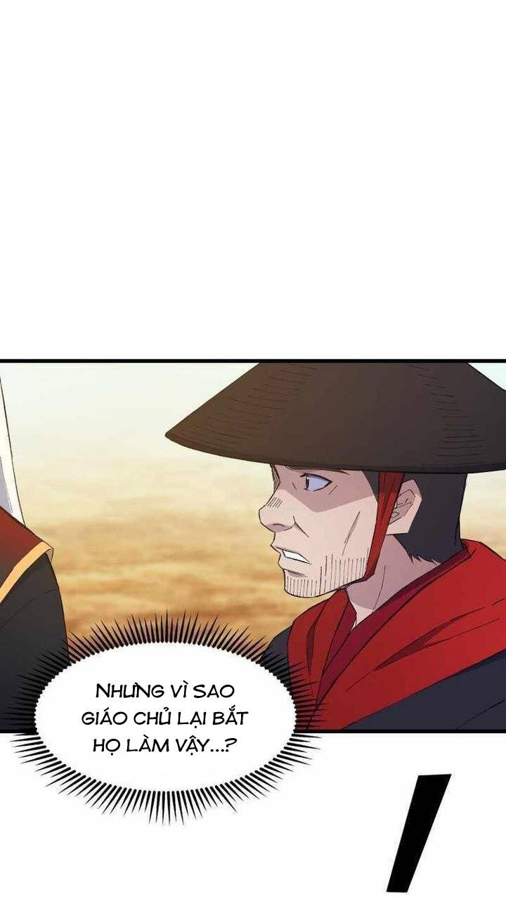 Đại Cao Thủ Chap 81 - Next Chap 82