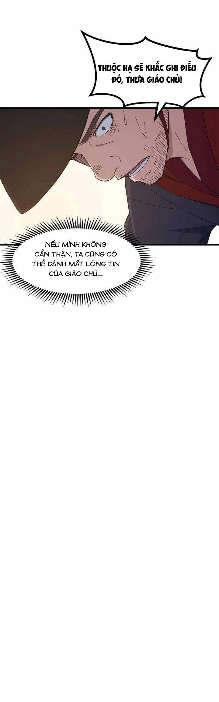 Đại Cao Thủ Chap 81 - Next Chap 82