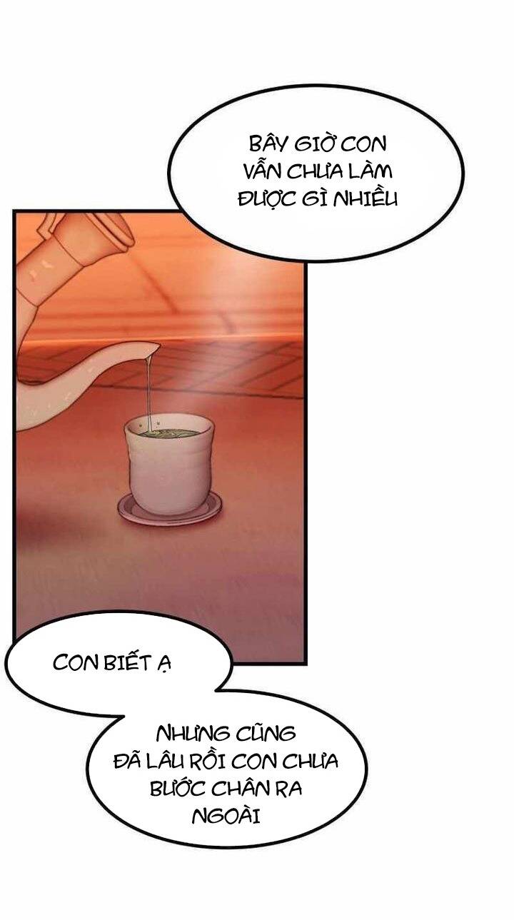 Đại Cao Thủ Chap 81 - Next Chap 82