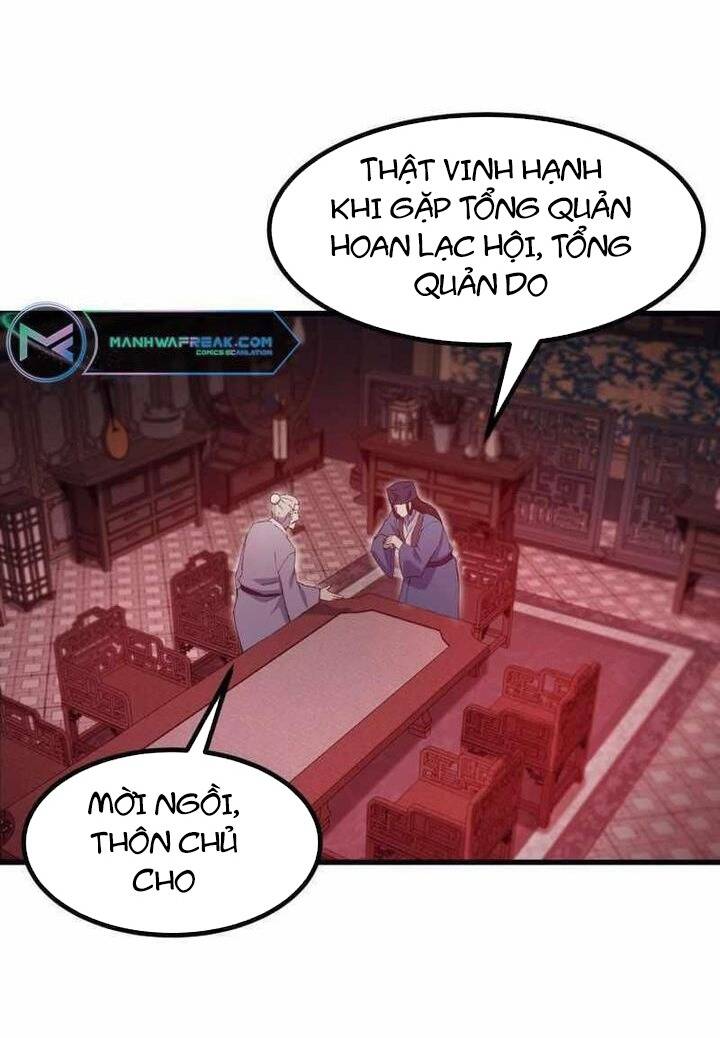 Đại Cao Thủ Chap 81 - Next Chap 82