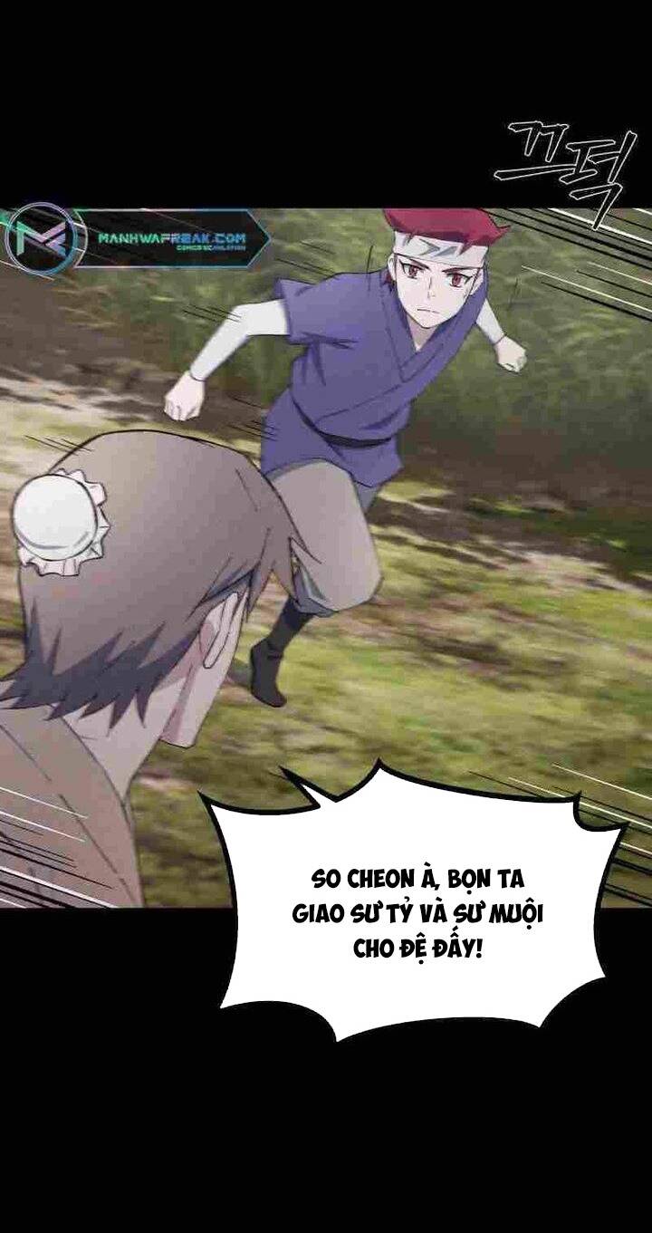 Đại Cao Thủ Chap 84 - Next Chap 85