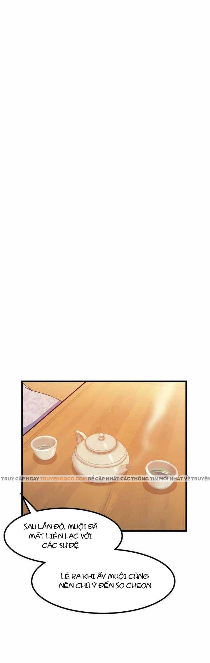 Đại Cao Thủ Chap 84 - Next Chap 85