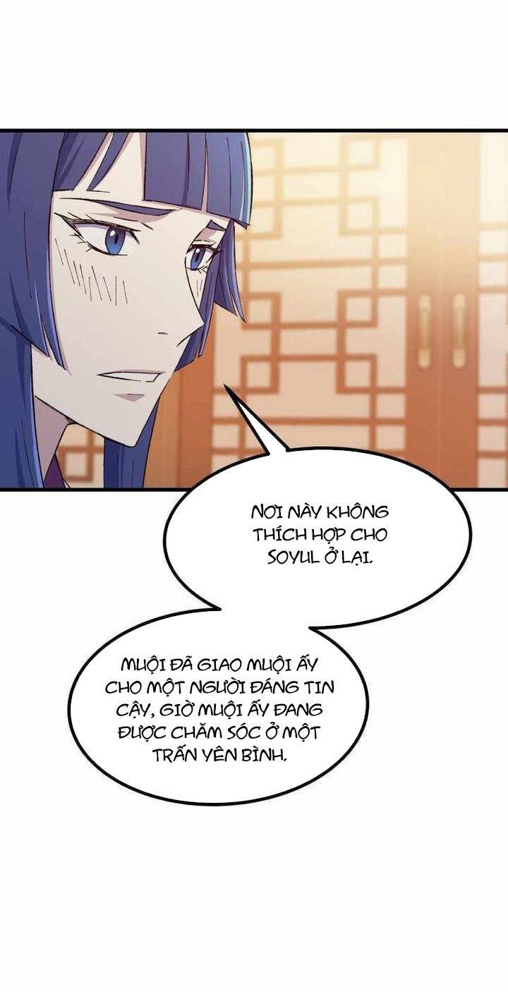 Đại Cao Thủ Chap 84 - Next Chap 85