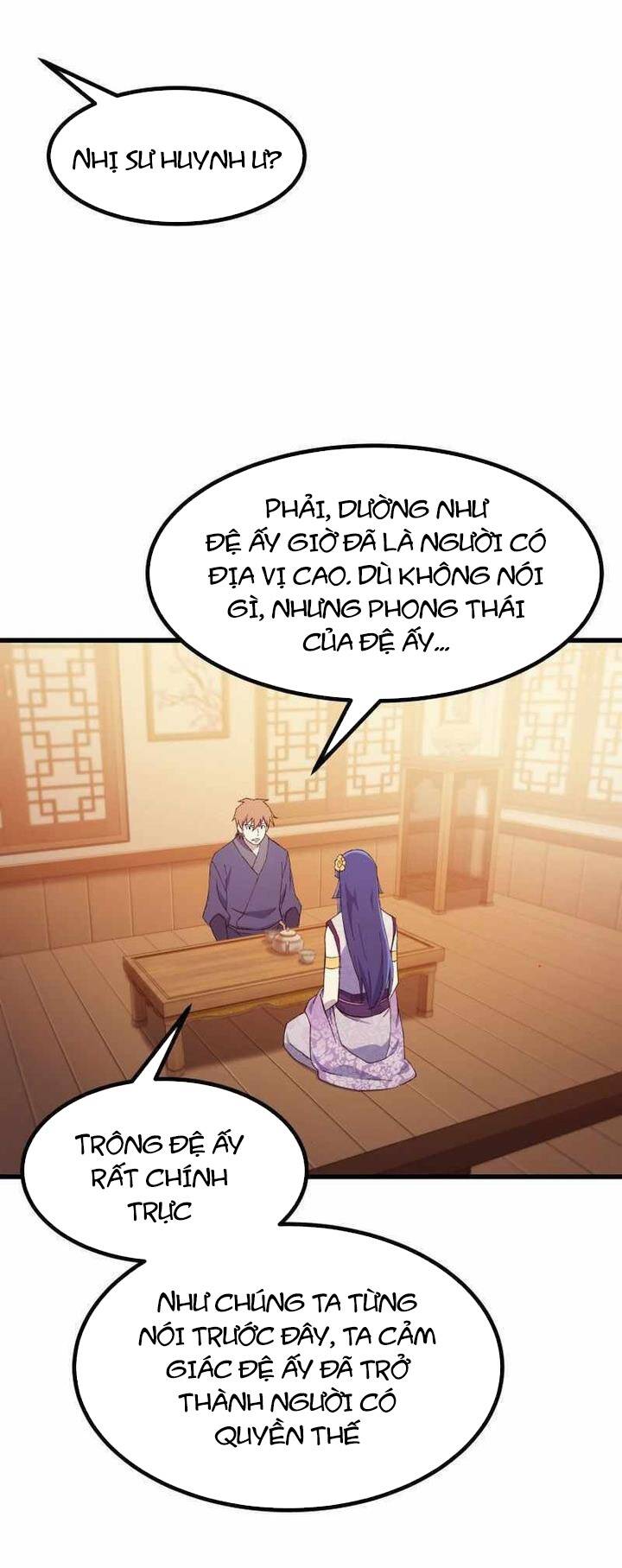 Đại Cao Thủ Chap 84 - Next Chap 85
