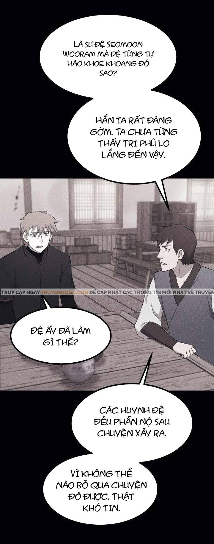 Đại Cao Thủ Chap 84 - Next Chap 85