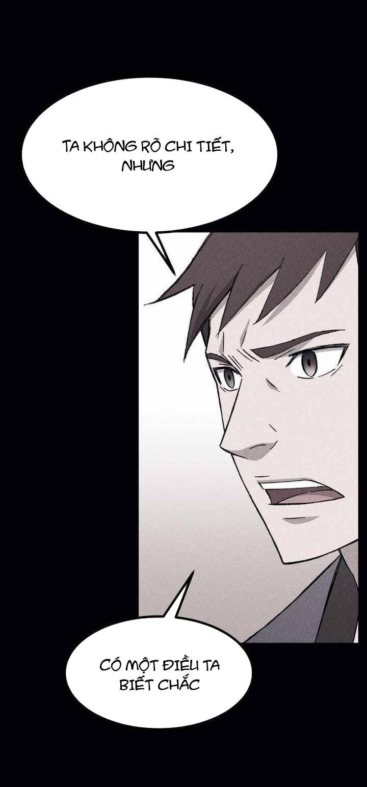 Đại Cao Thủ Chap 84 - Next Chap 85