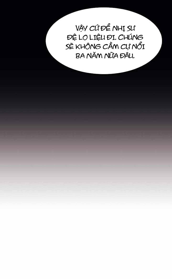 Đại Cao Thủ Chap 84 - Next Chap 85