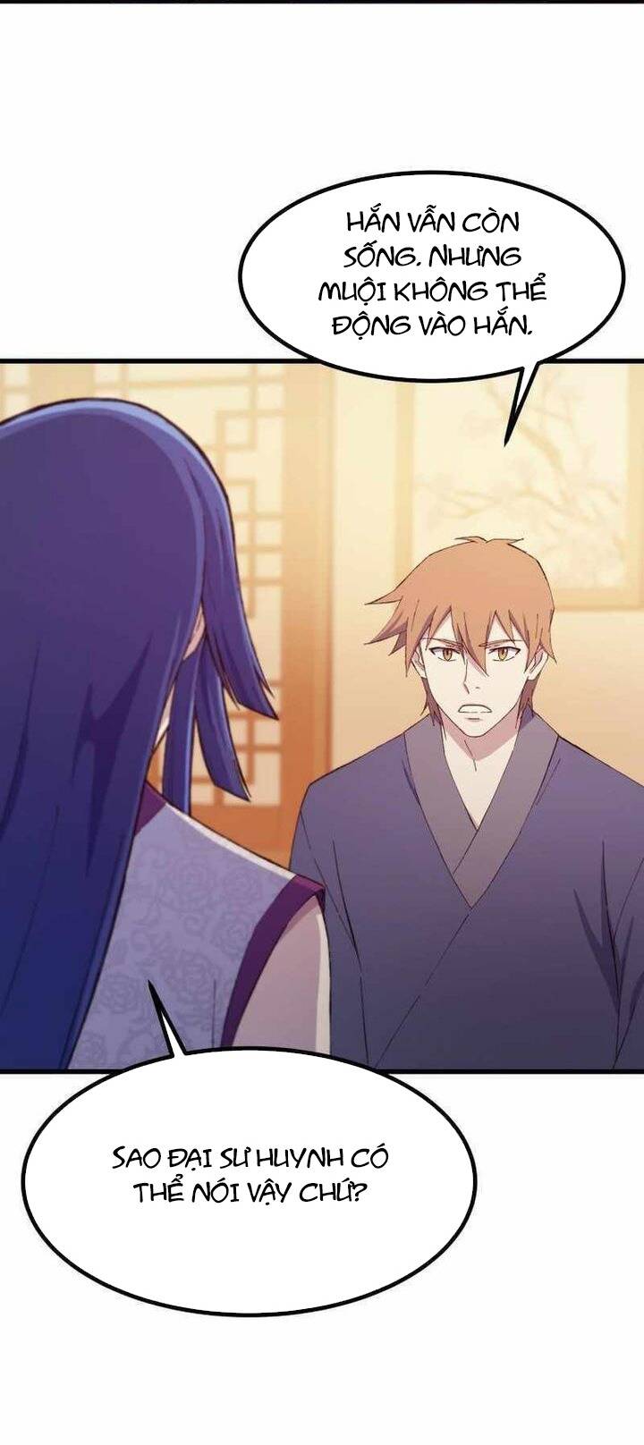 Đại Cao Thủ Chap 84 - Next Chap 85