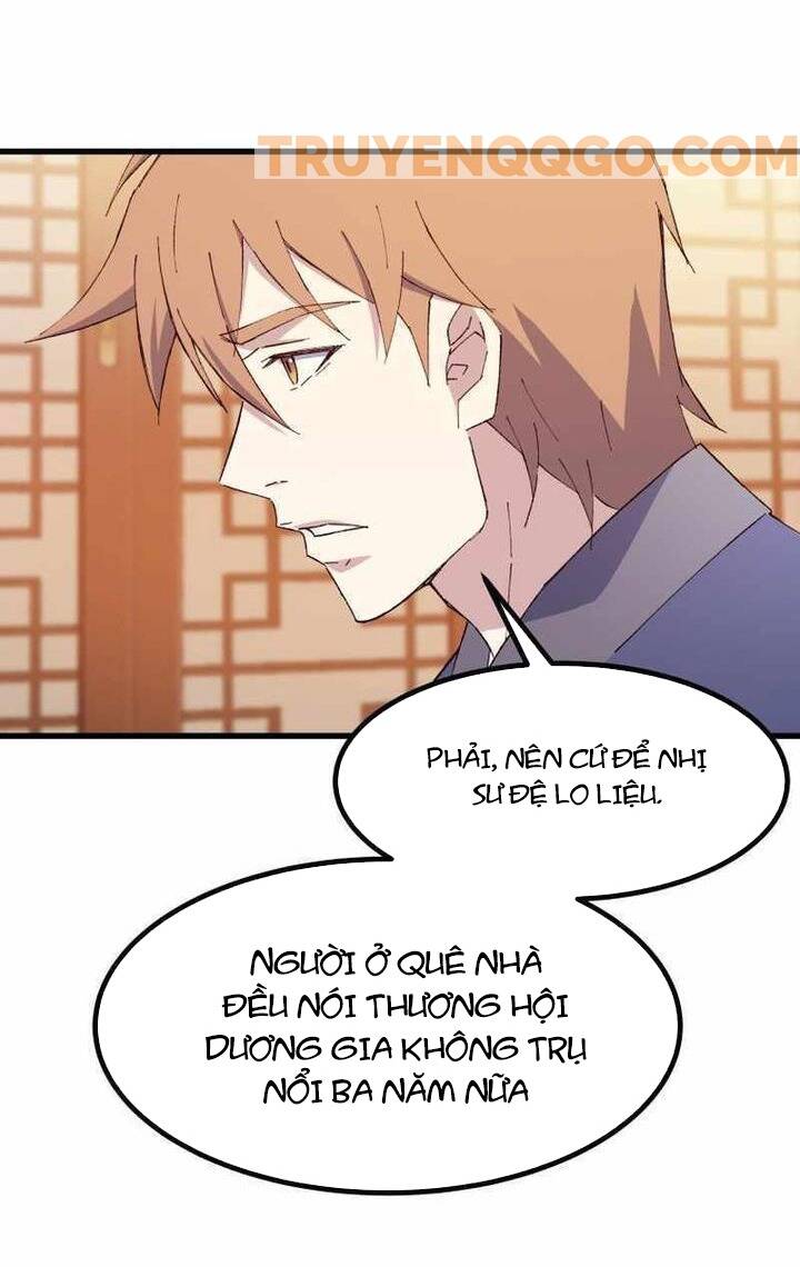 Đại Cao Thủ Chap 84 - Next Chap 85