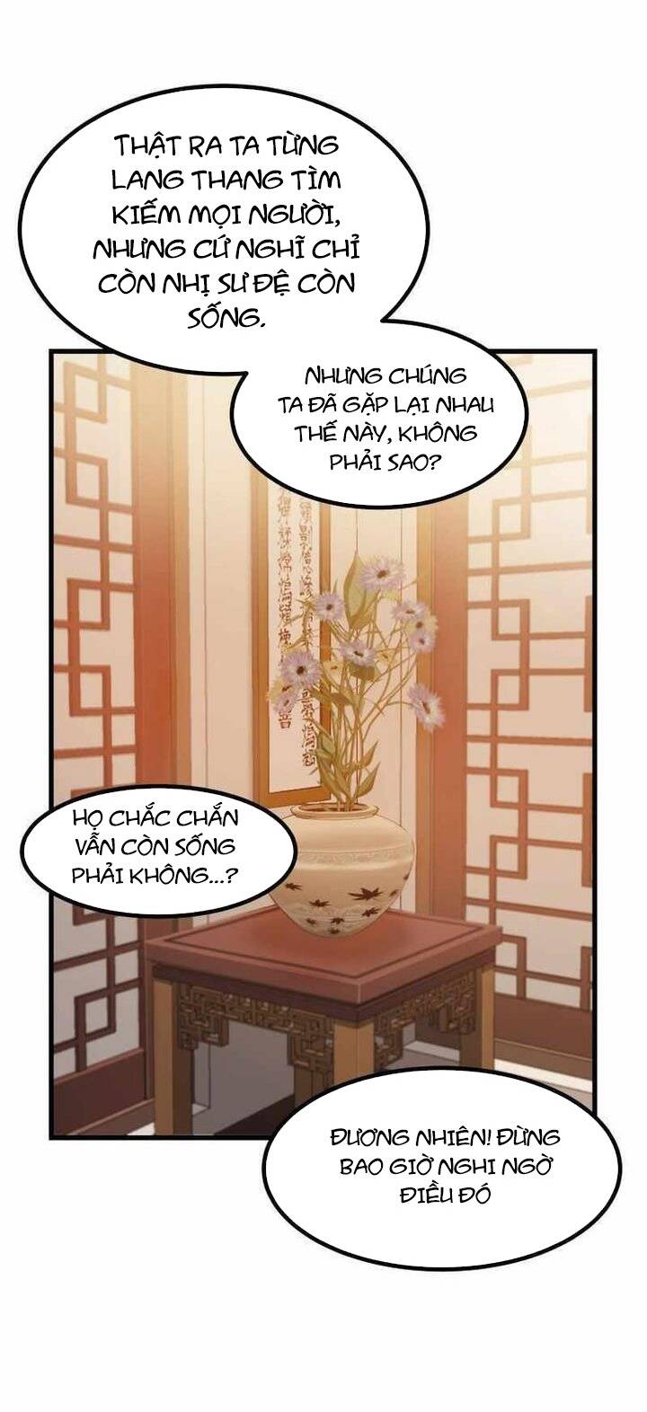 Đại Cao Thủ Chap 84 - Next Chap 85