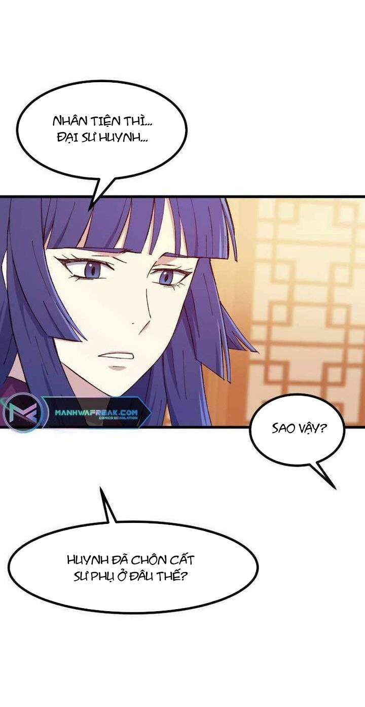 Đại Cao Thủ Chap 84 - Next Chap 85