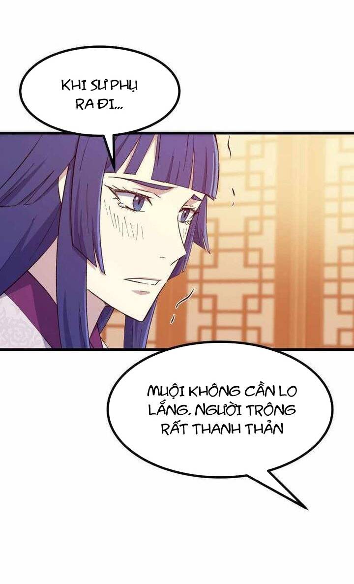 Đại Cao Thủ Chap 84 - Next Chap 85
